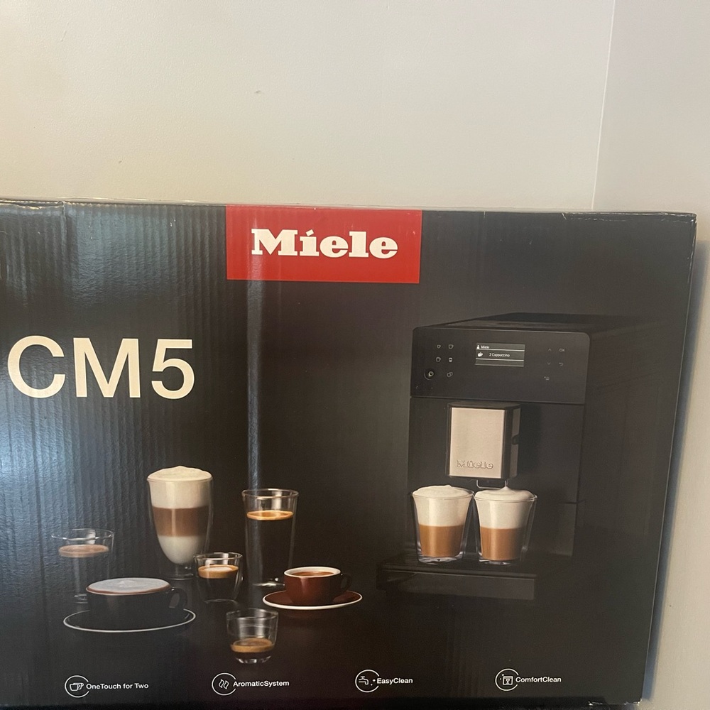 Black Coffee & Tea Accessory for the Kitchen